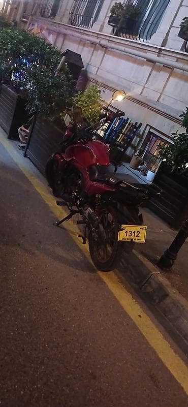 atv maşın: Tufan - M50N, 50 sm3, 30000 km — 3