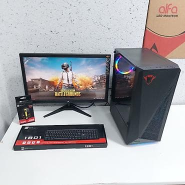hp 255 g8: FÜRSƏTDƏN YARARLANIN!!! MAYA DƏYƏRİNDƏN AŞAĞI!! ⭐Tək Sistem Bloku 500 — 5