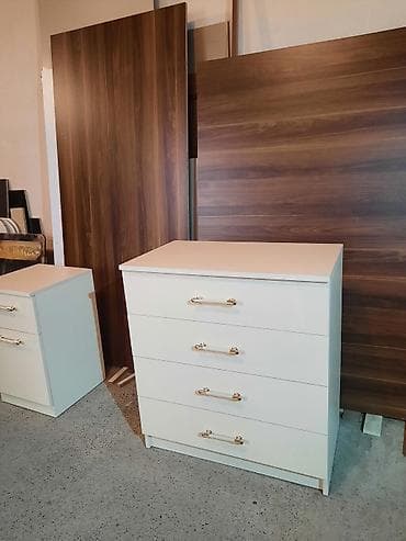 seyf qapi ikinci el: Yeni, Güzgüsüz, Azərbaycan — 3