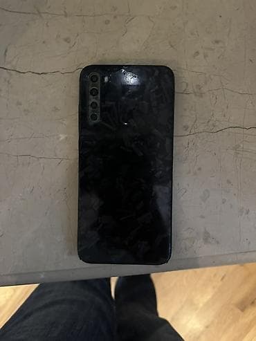 redmi 50: Xiaomi Redmi Note seriyasından Android smartfon - Ekran: 6.3" yaxın — 3