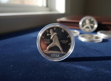 gumuş qaşıq: 1 1992 il, Gümüş — 1