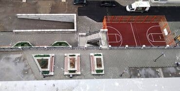 makler gence: 2 otaqlı, Yeni tikili, 52 kv. m — 9