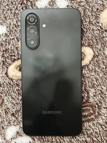 honor 400 lite: Samsung Galaxy A17, 256 GB, rəng - Qara, İki sim kartlı — 3