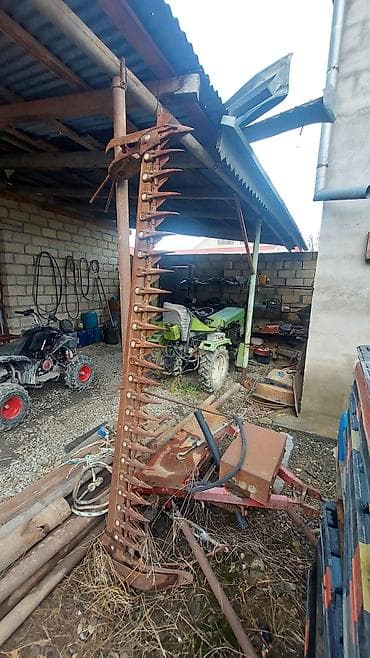 mini soyudu: Frez ve kasilka ikisi birlikte satilir ayri ayriliqdada satmaq — 3