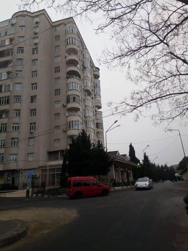 guneslide kiraye evler: Neftçilər metrosunun yaxınlığında vosmoya yaxın 24 nömrəli polis — 3