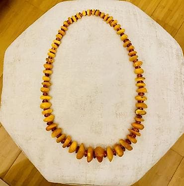 yun donlar: Boyunbağı — 2