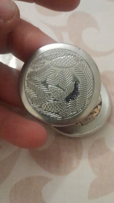 купить стол для бильярда: Sovet istehsalı “Молния” cib saatı - Mexanizm: mexaniki, əl ilə — 3