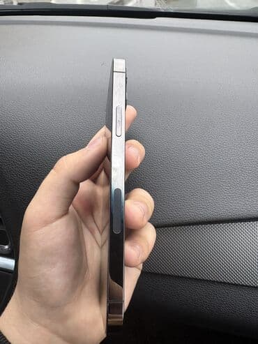 mi 12 t: IPhone 12 Pro, 128 GB, Graphite, Face ID — 3