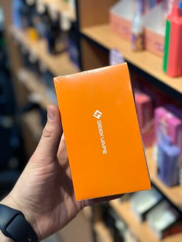 istick pıco fiyat: GEEKVAPE Z100C DNA təsvir Geekvape Z100C DNA Kiti 0.96 düymlük TFT — 4