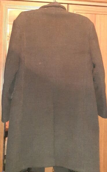 qış geyimi: Palto — 5