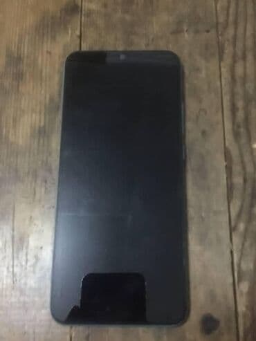 Poco C40, 32 GB, rəng - Mavi