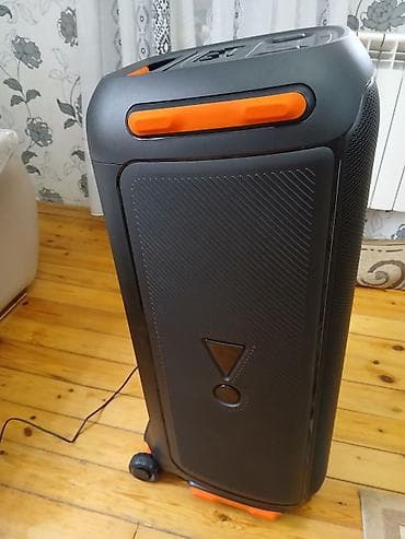 hp 2050 printer: JBL Kolonka, Növ - Portativ, rəng - Qara — 2