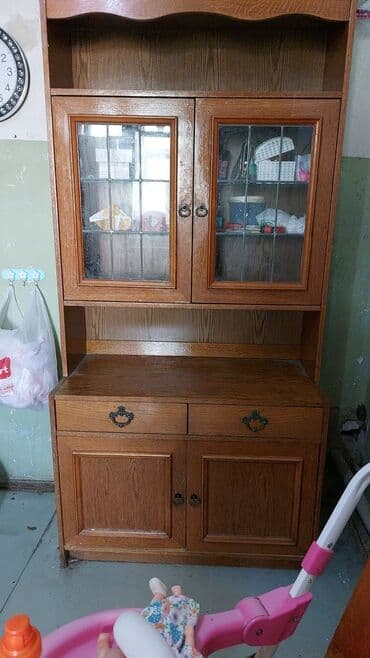 купить буфет в баку: İşlənmiş, Bufet — 1
