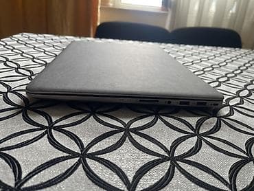 pc 1 tb: ASUS VivoBook Pro 15 (N580VD) — Əla vəziyyətdə güclü noutbuk Əsas — 5