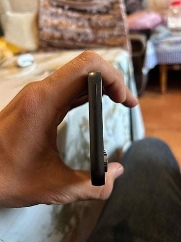 Mobil telefon və aksesuarlar: Samsung Galaxy A54 5G, 256 GB, rəng - Qara — 6