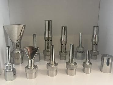 suni şelaleler: Məhsul: Fısqırtma və fontan sistemləri üçün paslanmayan poladdan LED — 5