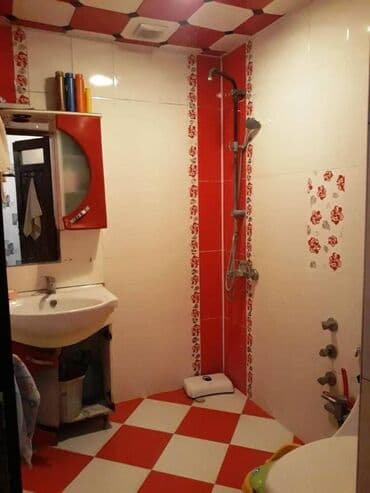 ramanada evler: Bakı, 2 otaqlı, Köhnə tikili, 45 kv. m — 9