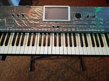 sintezator mp3: Sintezator, Korg — 5