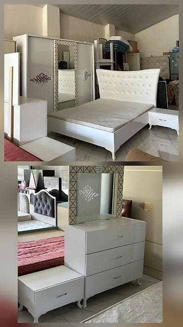 Yataq desti satlir 450 azn 📍Ödenişli çatdrlma var Unvan Baki Aylin💥 — 1