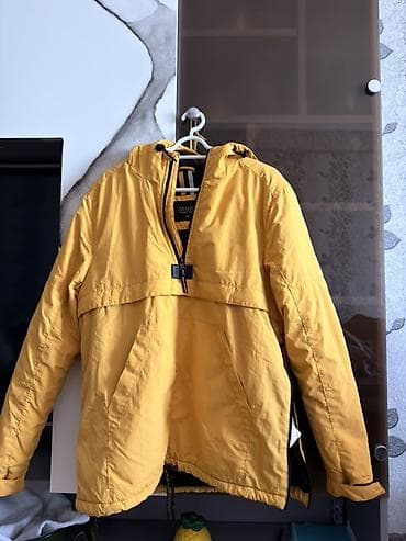 stringer alt geyimi: Kurtka, Vetrovka, Payız, Lc Waikiki, M — 1