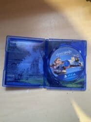 ps plus extra: Horizon Zero Dawn, Qarışıq janr, İşlənmiş Disk, PS4 (Sony Playstation 4), Pulsuz çatdırılma — 2