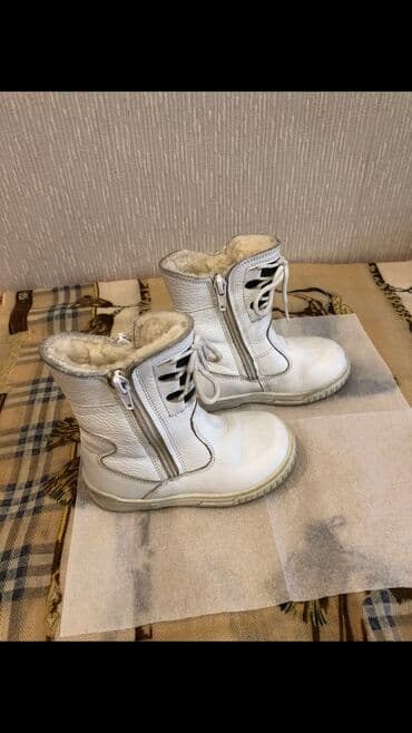 стельки с подогревом бишкек: Botinka,yaxshi veziyyetde,24 razmer,mexli ichiisti saxlayir — 4