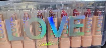 Kosmetik dəst, 10 məhsul, Yeni, Pulsuz çatdırılma, Ödənişli çatdırılma, Rayonlara çatdırılma