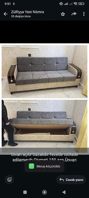 divan ortusu: Divan, Açılan, Bazalı — 1