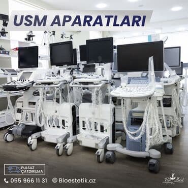 tibbi xalatların satışı: Tibbi avadanlıq — 1