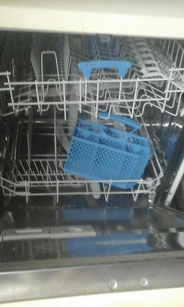 Su qızdırıcı kranlar: Qab yuyan maşın satırıq işləyir 100m səliqəli işlənib — 4