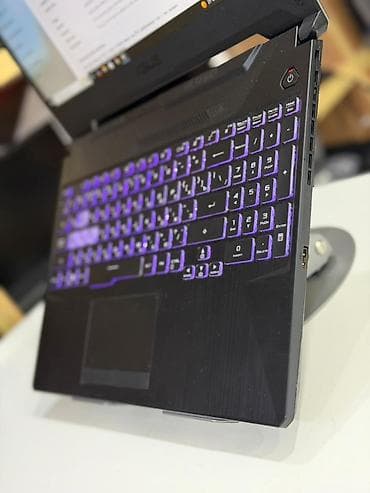 g29 ikinci el: 💻 Model: Asus Tuf Gaming F15 🧠 CPU: i5-11400H 💾 RAM: 16GB DDR4 💽 SSD — 3