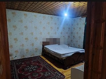 ecemi kiraye ev: 72 kv. m, 2 otaqlı — 5