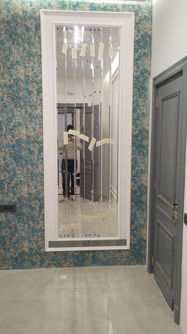 Pastel dəstləri: Güzgü Divar üçün, Dekorativ, Çərçivə ilə — 3