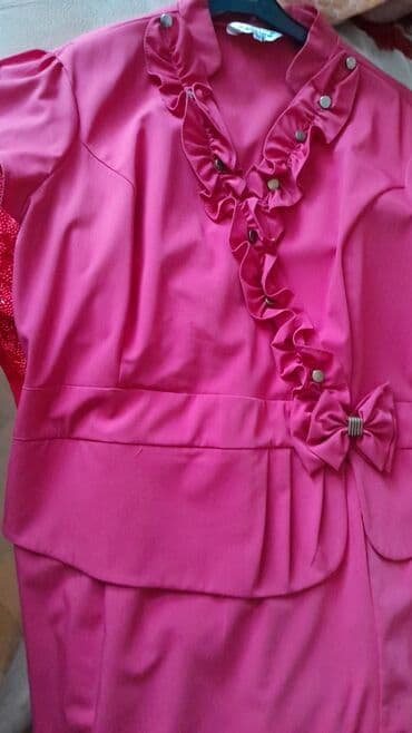 детские платья с длинным рукавом: Коктейльные платья — 2