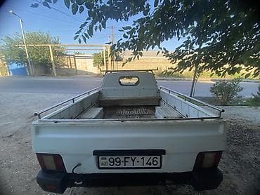 gen: VAZ (LADA) 2104: 1.7 l | 2012 il 5800 km Pikap — 8