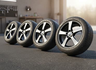 İşlənmiş Disk təkər R 17, 5 Boltlu lalafo.az -da İşlənmiş Disk təkər R 17, 5 Boltlu