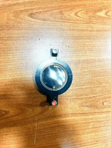 kalonka temiri: Yeni Yamaha Kolonka, Növ - Akustik, rəng - Boz — 3