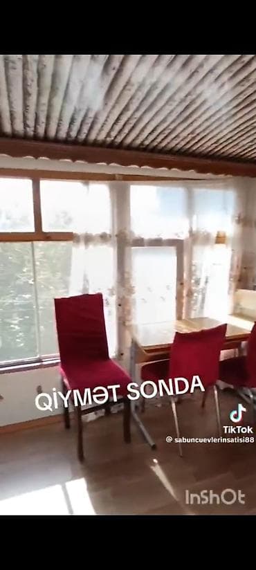 basavik satisi: 5 otaqlı, 235 kv. m, Orta təmir — 2