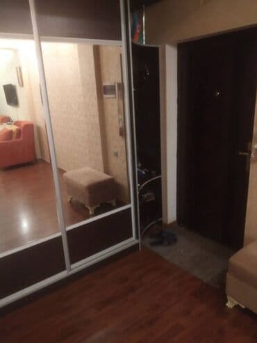 yeni yasamalda heyet evleri kiraye: Yasamal rayonu,Yeni Yasamalda, Yasamal Mol yanında,16 mertebenin 14cu — 8