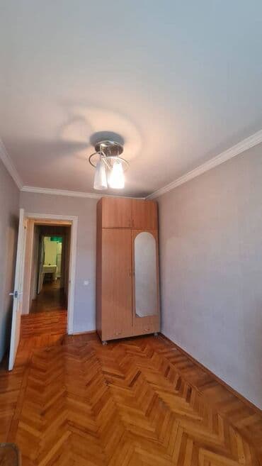 mingecevir ev satisi: Bakı, 3 otaqlı, Köhnə tikili, m. Xətai, 75 kv. m — 9