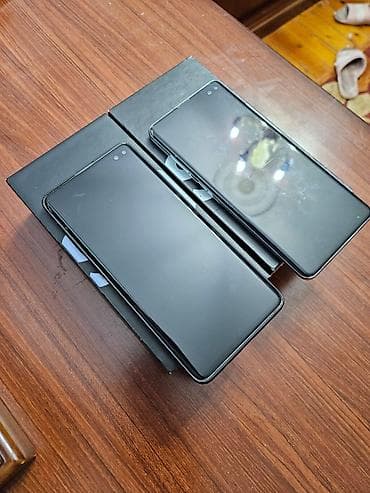 not 10 ikinci el: Samsung Galaxy S10 Plus — 3