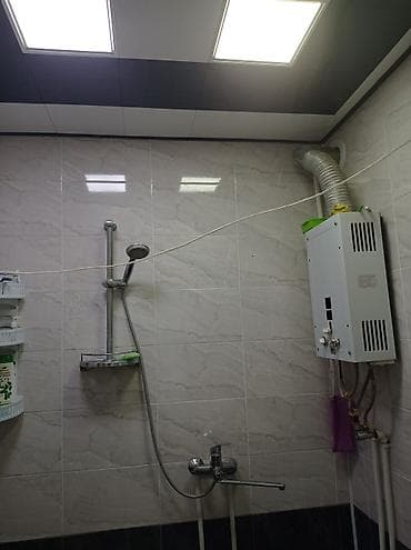 berde ev: Sumqayıt, 2 otaqlı, Köhnə tikili, 57 kv. m — 6
