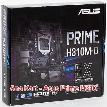 notebook ucuz qiymete: Oyuncular üçün yığılmış stolüstü kompüter seti Komponentlər: - — 4