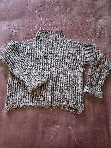 Sviter, rəng - Qəhvəyi