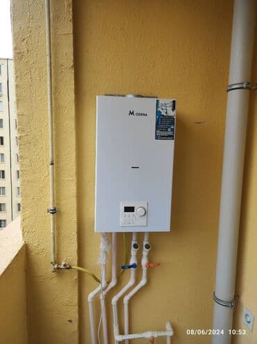 квартира в ипотеку: Сарай, 2 комнаты, Новостройка, 71 м² — 11