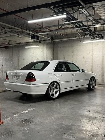 bmw e39 lip: Disk teker r19 Paket arxalar iceri batan Sibarkasi olub duzelib — 3
