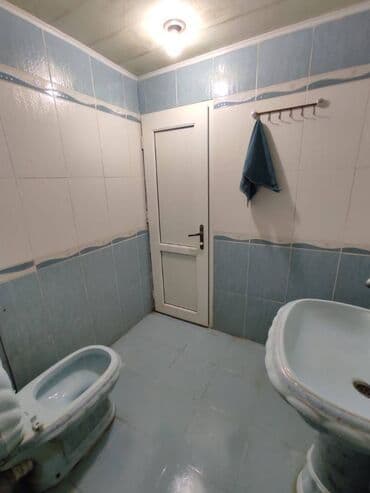 minsk 125: Bakı, 1 otaqlı, Köhnə tikili, 42 kv. m — 3