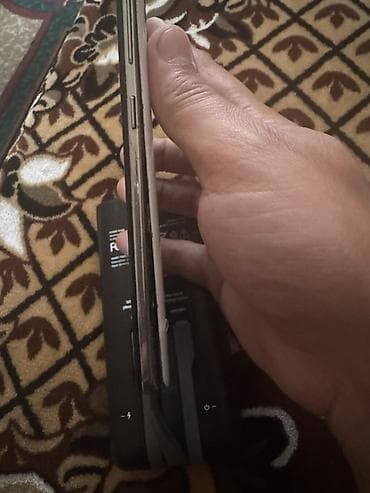 iphone x yigilma: Samsung Galaxy A51, rəng - Ağ — 2