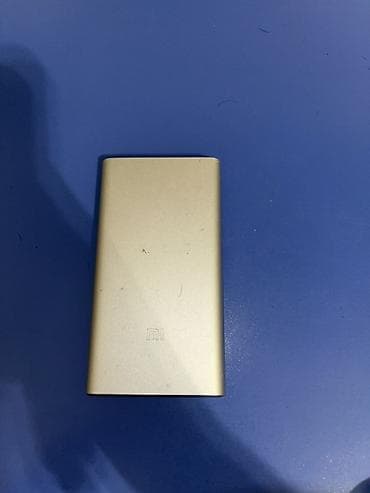 xiomi planşet: Powerbank Xiaomi — 2