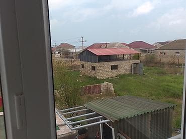 Bağ evləri: Bakı, 50 kv. m, 1 otaqlı, Hovuzlu, Qaz, İşıq, Su — 9